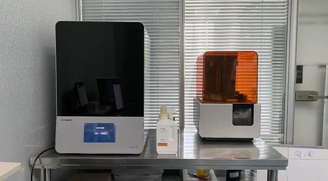 惠通口腔3D打印解決方案使椅旁效率提升一半，助推客流量增長20%