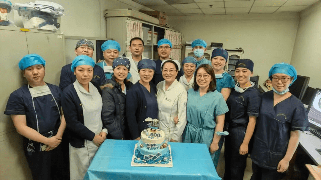 心血管3D打印專家楊劍教授：擁抱時代浪潮，堅定走在正確的道路上，每一步都是向前