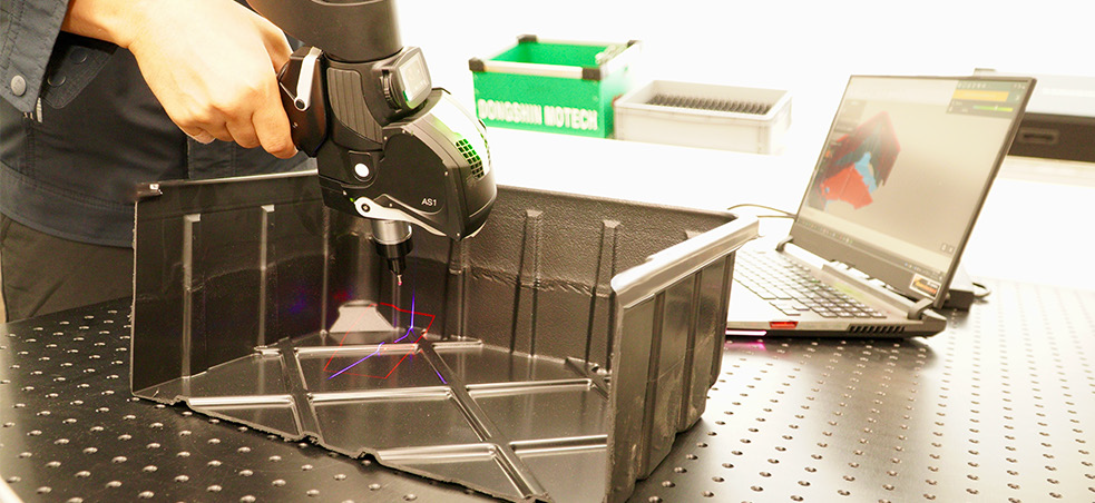 迭代+生產(chǎn)，F(xiàn)770帶來“一步到位”的原型生產(chǎn)解決方案