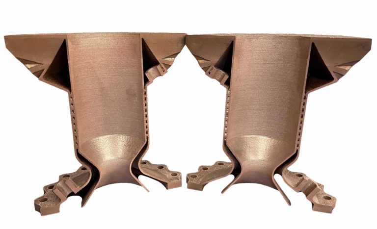 NASA 開發(fā)出3D打印用GRX-810超高溫合金，強度是目前高溫合金的兩倍