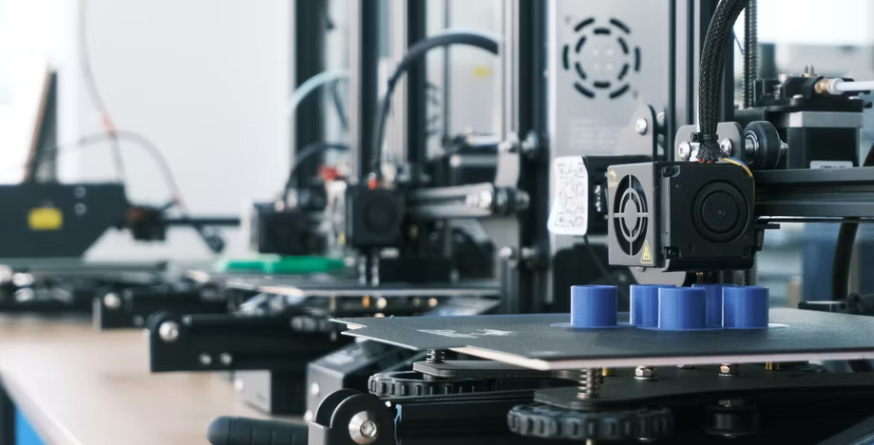 醫(yī)療行業(yè)3D打印應用推動醫(yī)療保健行業(yè)和醫(yī)療技術(shù)的突