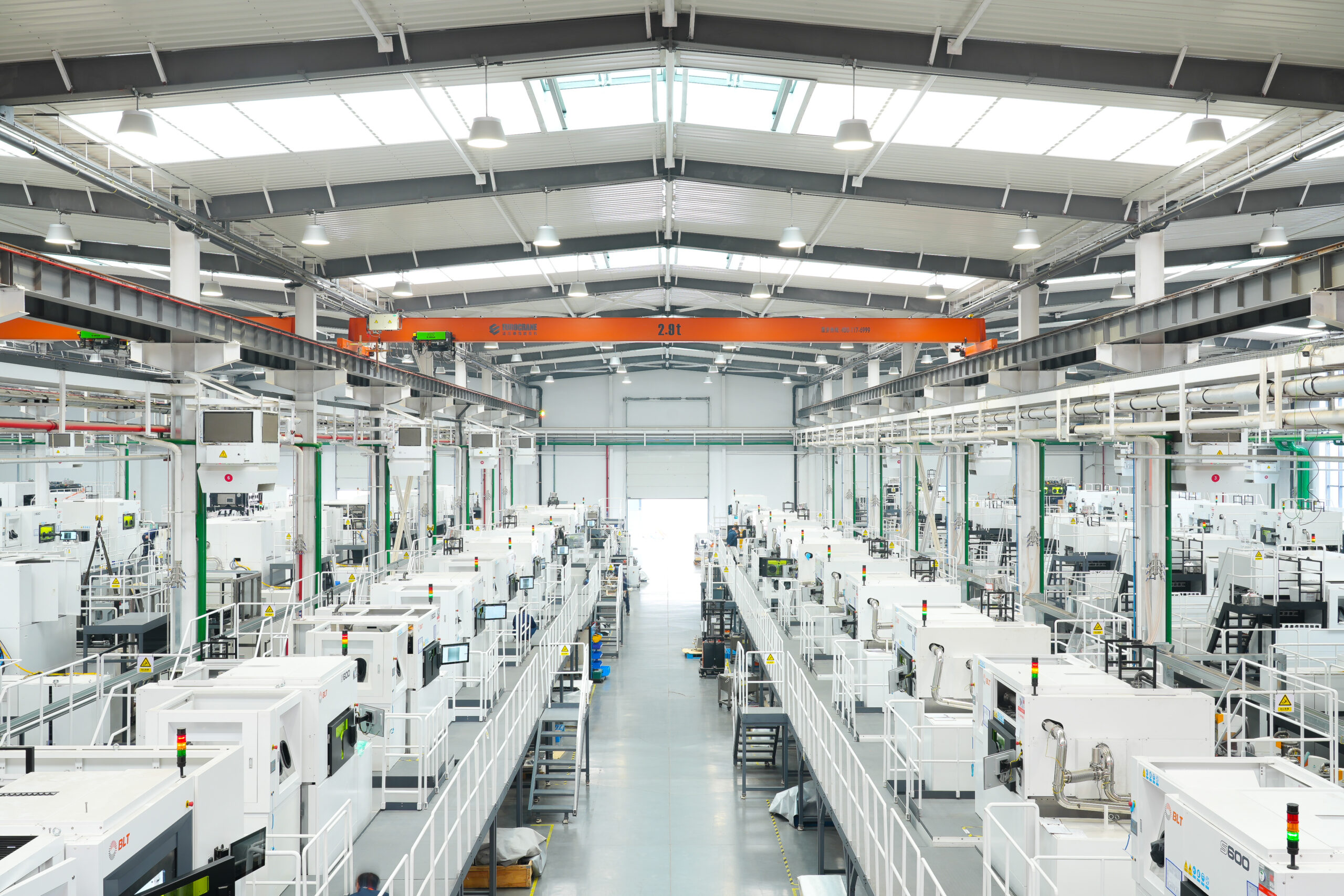 鉑力特2025年三季度業(yè)績亮眼：營收翻倍增長，3D打印民品市場爆發(fā)